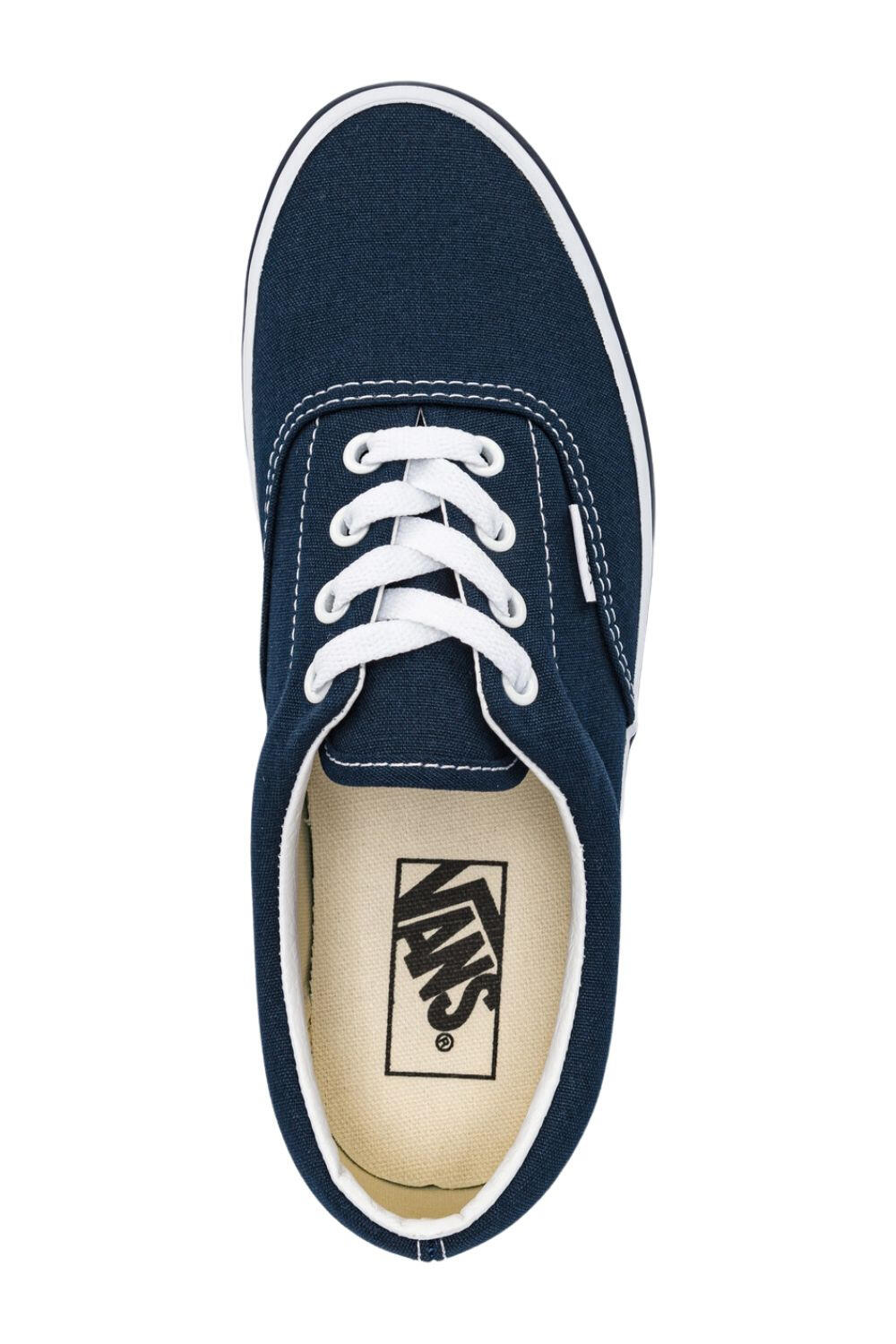 Vans Era unisex wandelschoenen 3/4