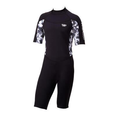 Muta da nuoto uomo TUSA Sport 2 mm