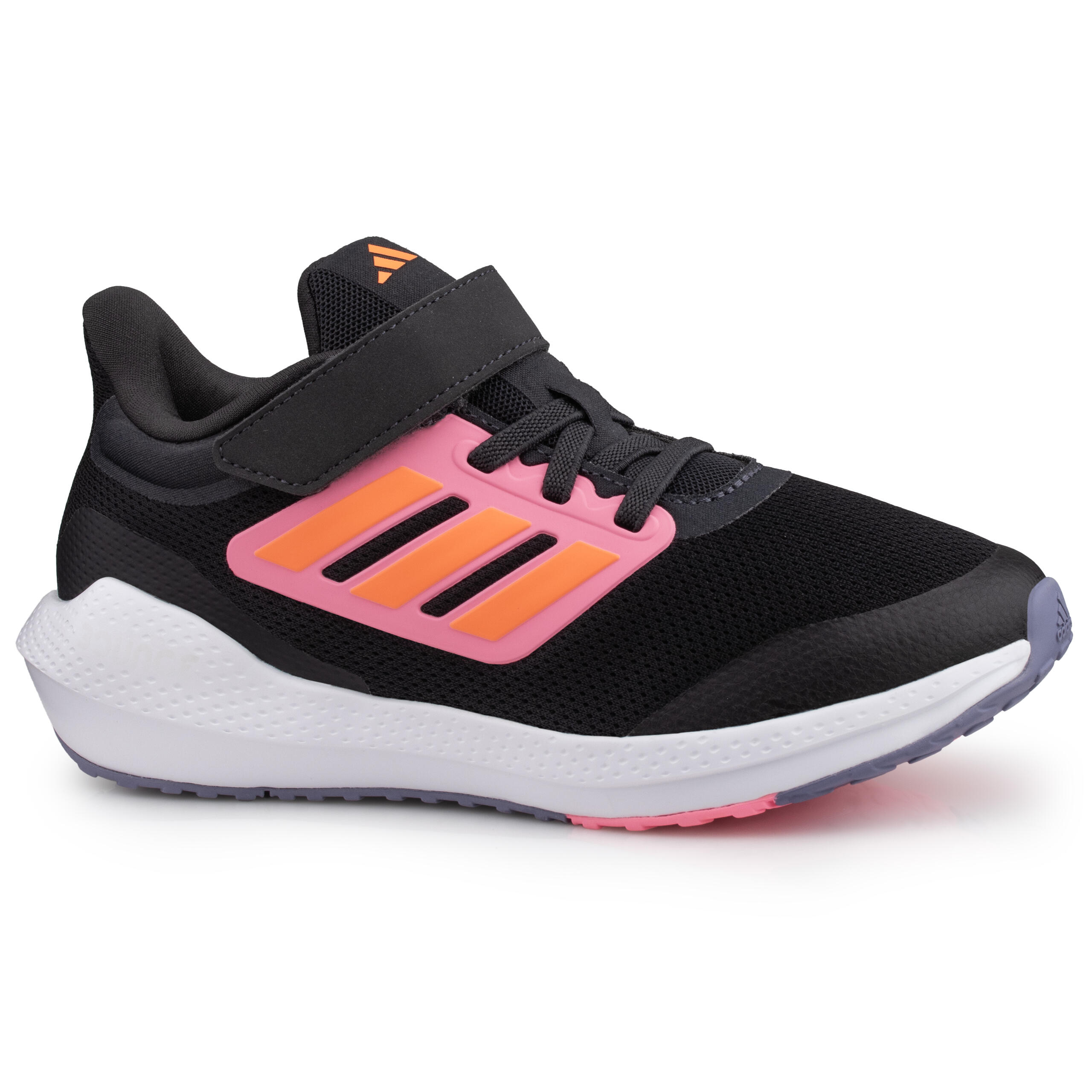 Buty dziecięce do biegania Adidas ULTRABOUNCE EL 7/7