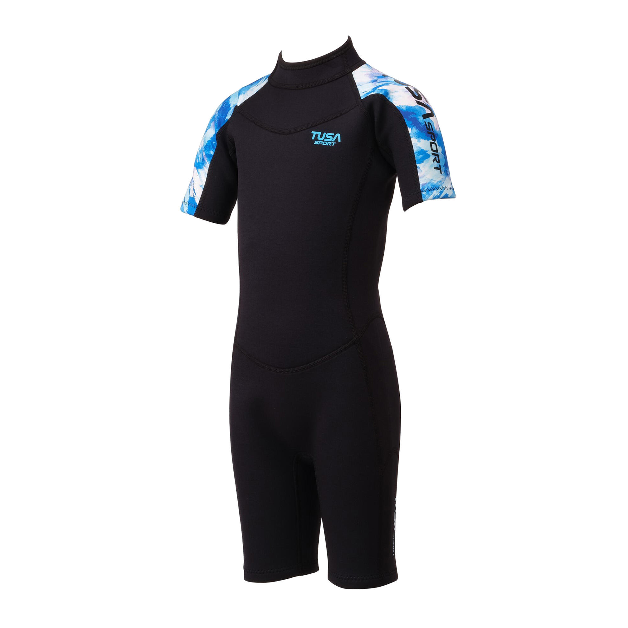 TUSA TUSA Sport 2 mm Kinderzwempak
