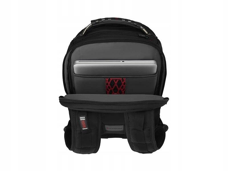 Plecak codzienny miejski Ibex Ballistic Deluxe 2/7