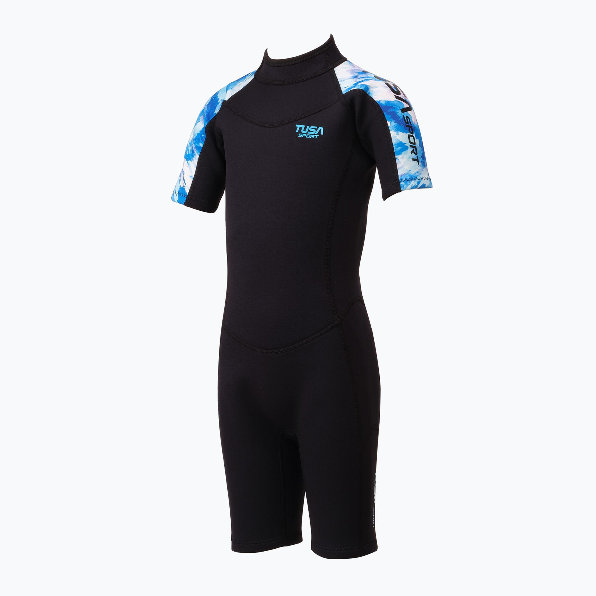 Traje de neopreno de natación para niños TUSA Sport de 2 mm 3/3