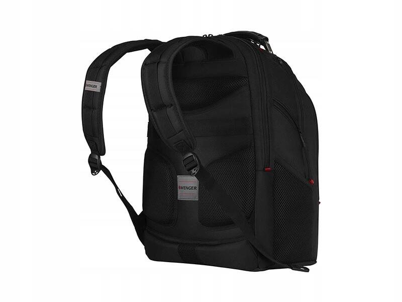 Plecak codzienny miejski Ibex Ballistic Deluxe 3/7