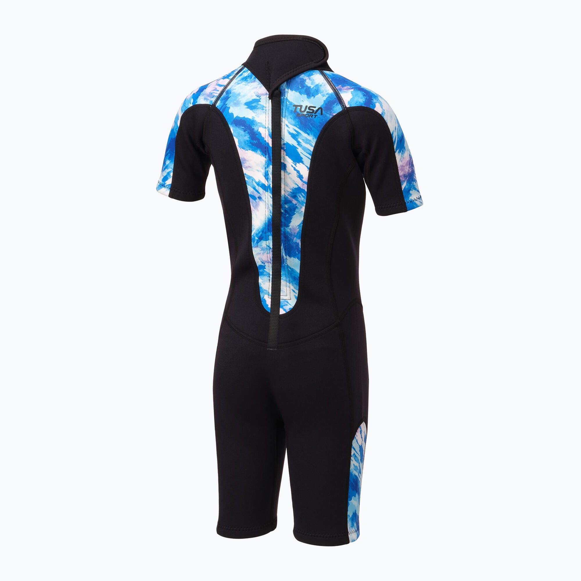 Traje de neopreno de natación para niños TUSA Sport de 2 mm 2/3