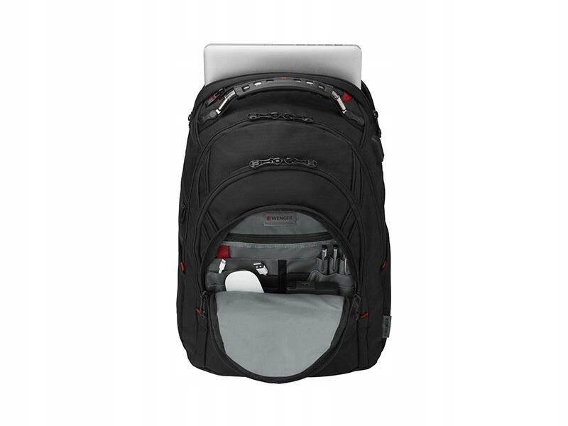 Plecak codzienny miejski Ibex Ballistic Deluxe 7/7