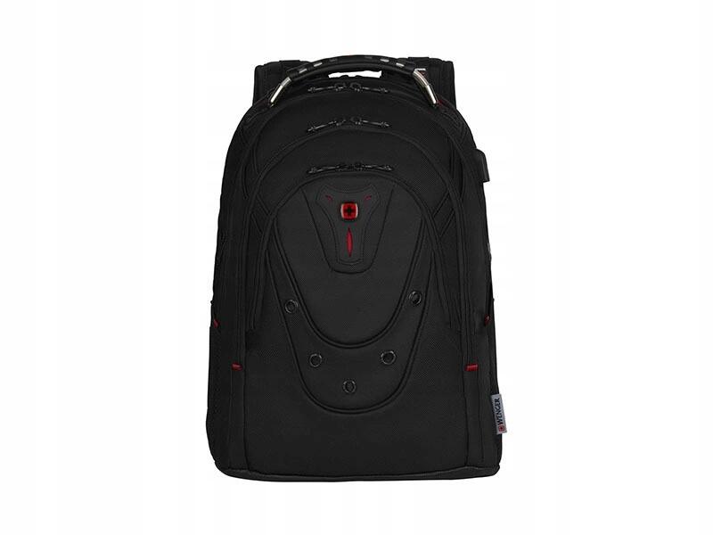 Plecak codzienny miejski Ibex Ballistic Deluxe 6/7