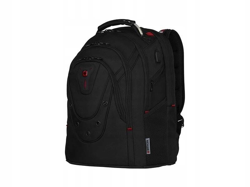 Plecak codzienny miejski Ibex Ballistic Deluxe 5/7