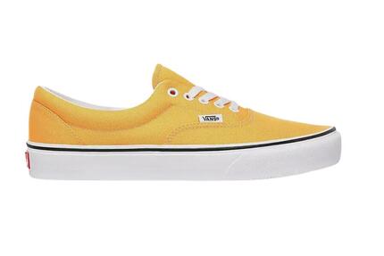 Calzado de senderismo para adultos Zapatillas Vans Era
