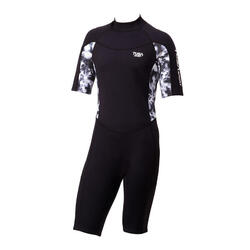 Combinaison de natation homme TUSA Sport 2 mm