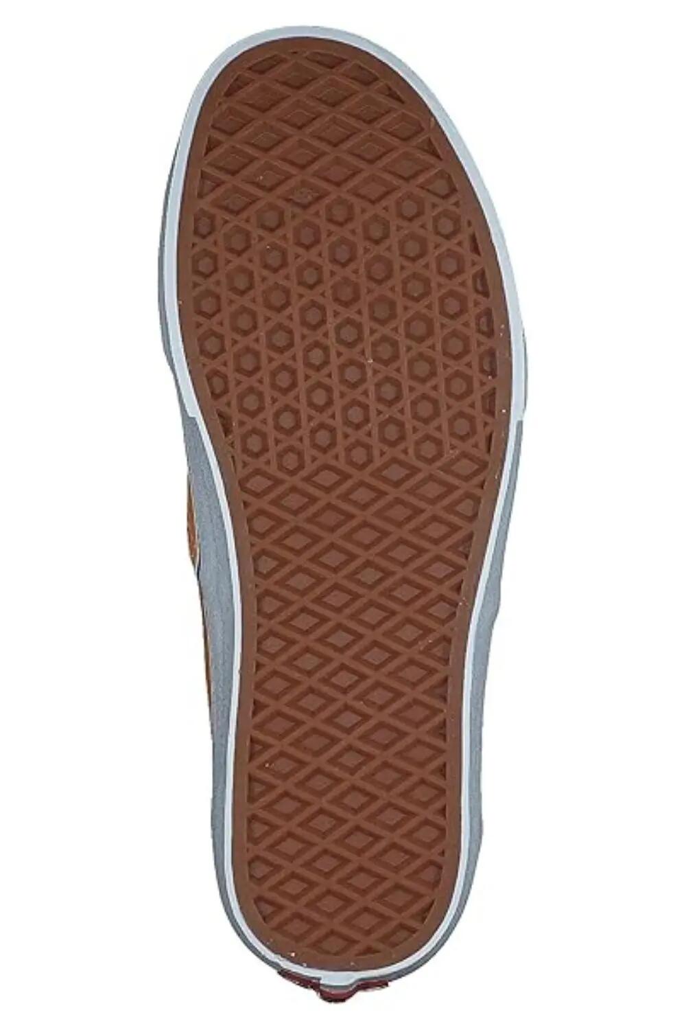 Chaussures de marche Vans Authentic pour adultes 6/7