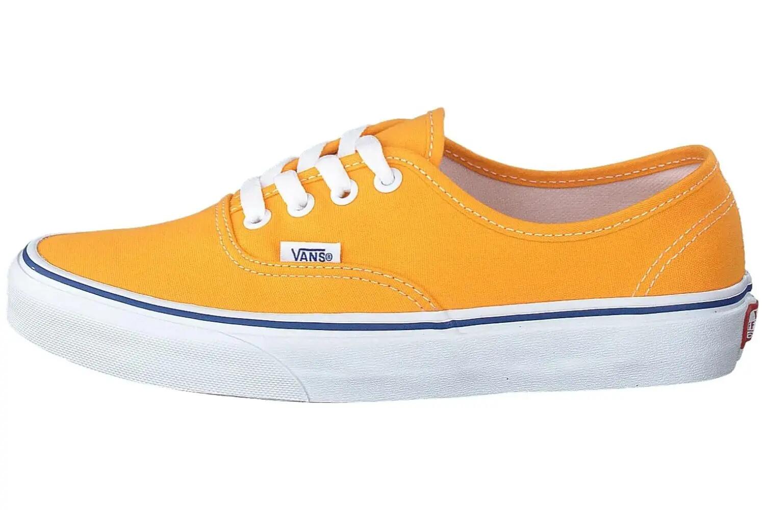 Chaussures de marche Vans Authentic pour adultes 2/7