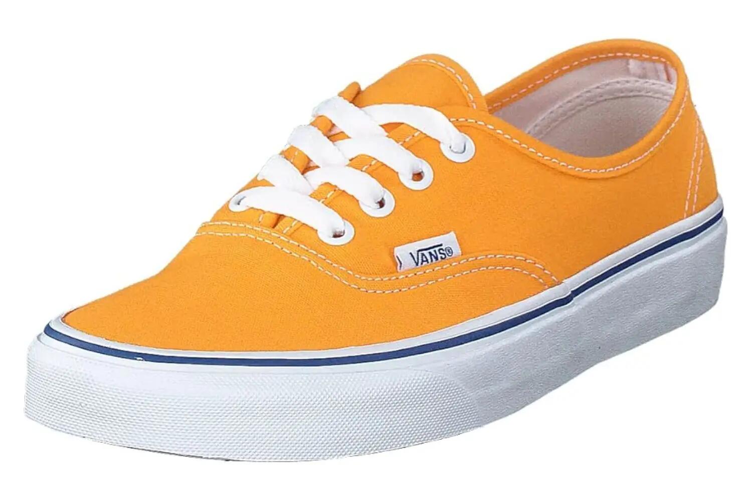 Chaussures de marche Vans Authentic pour adultes 7/7