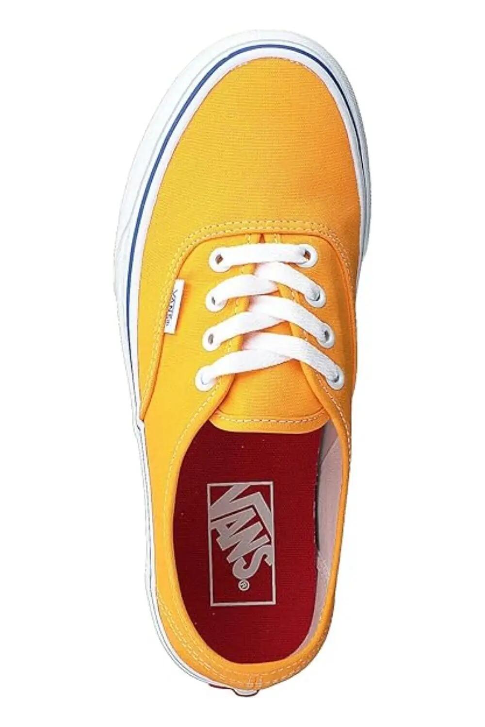 Chaussures de marche Vans Authentic pour adultes 3/7