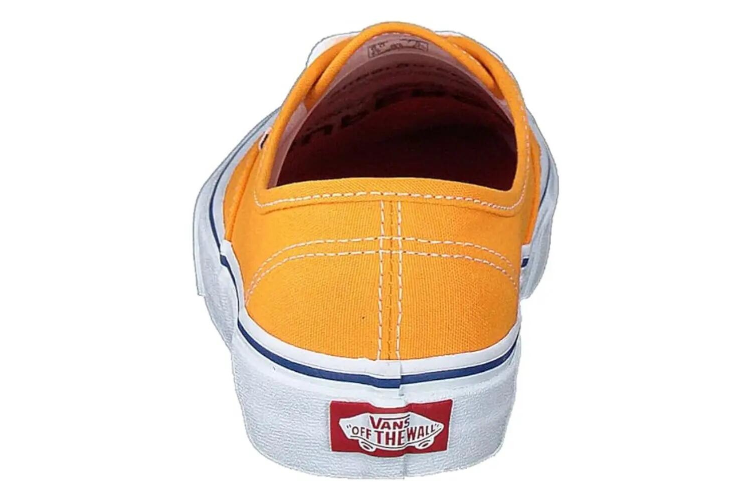 Chaussures de marche Vans Authentic pour adultes 5/7