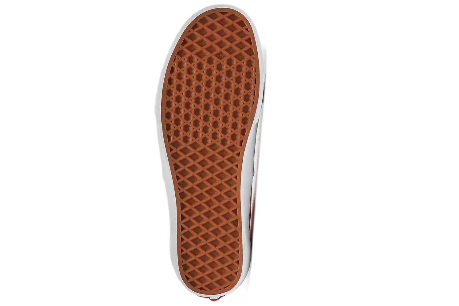 Wandelschoenen voor volwassenen Vans Era sportschoenen 4/4