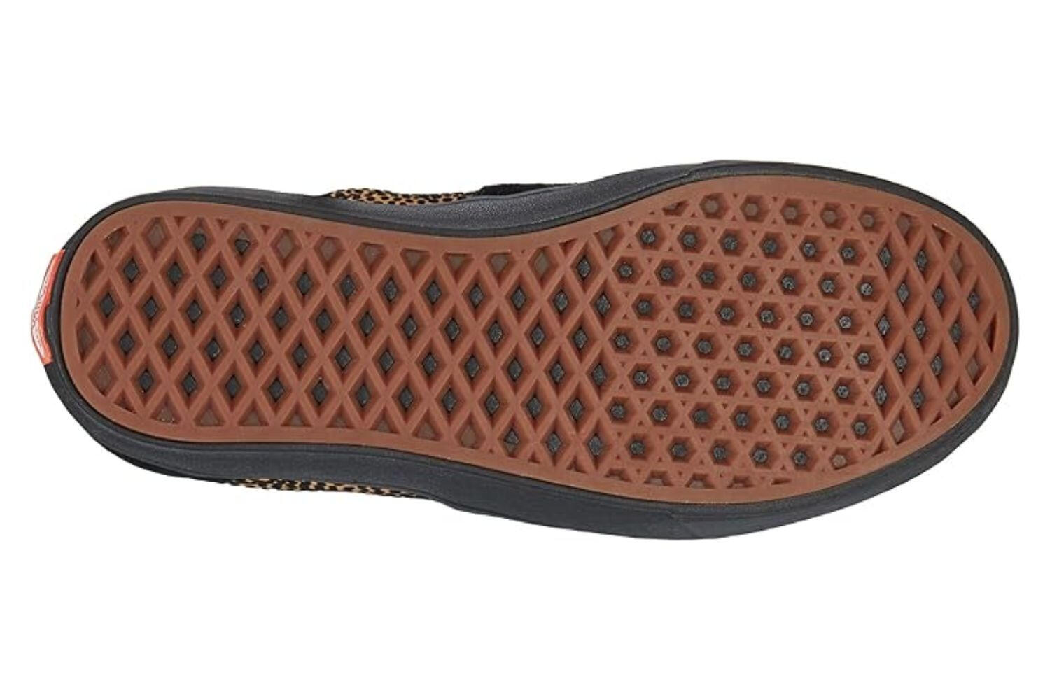 Buty do chodzenia damskie Vans Comfycush Era 6/6