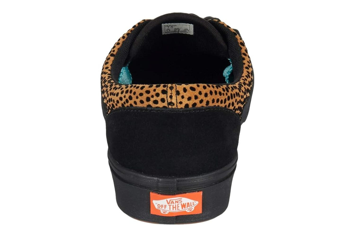 Buty do chodzenia damskie Vans Comfycush Era 4/6
