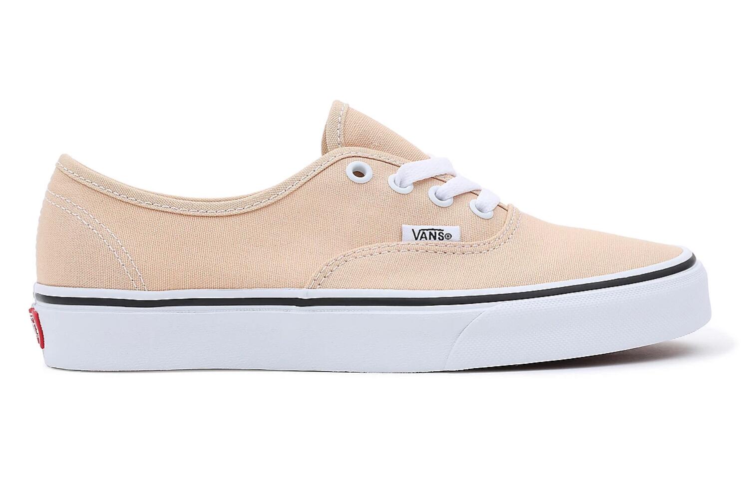 vans wandelschoenen