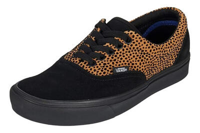 Calzado de senderismo para mujer Vans Comfycush Era