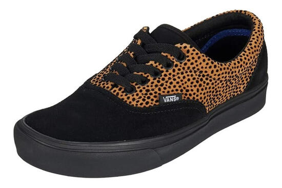 Calzado de senderismo para mujer Vans Comfycush Era