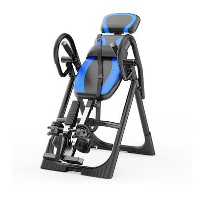 Professionele verstelbare inversietafel - opvouwbaar ff