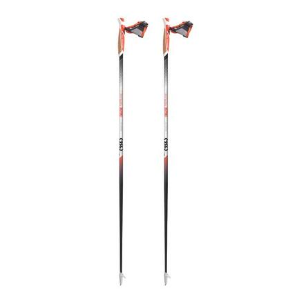 Kijki do nordic walking TSL Tactil Carbon 50 Cork Goy. SpkCr