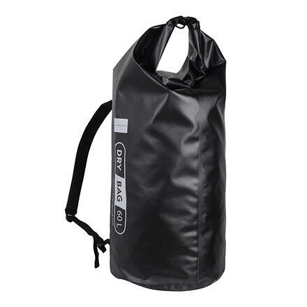 Cestovní nepromokavý vak a obal Dry Bag 60 SINGING ROCK - Decathlon