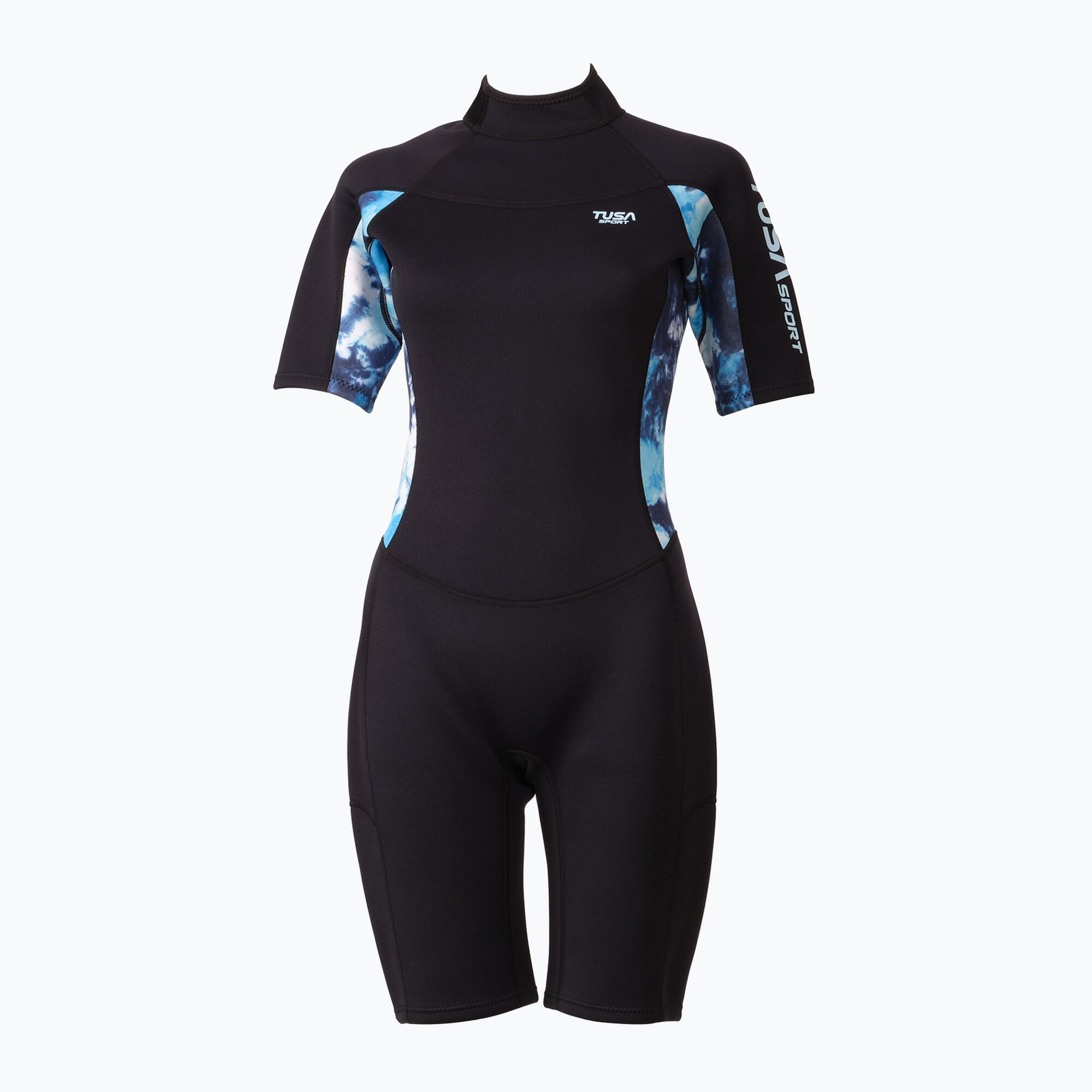 Traje de neopreno de natación mujer TUSA Sport 2 mm 3/3