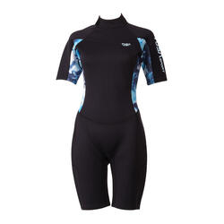 Combinaison de natation femme TUSA Sport 2 mm