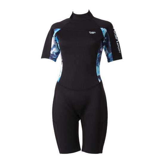 Combinaison de natation femme TUSA Sport 2 mm