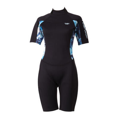 Muta da nuoto donna TUSA Sport 2 mm