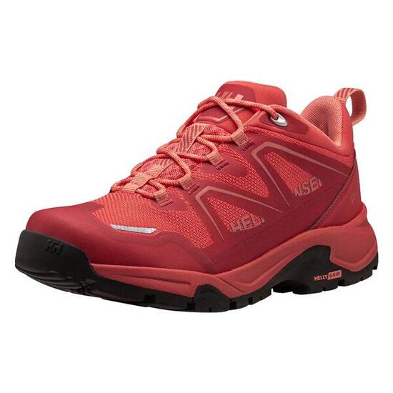 Helly Hansen Cascade Low Schuhe Damen