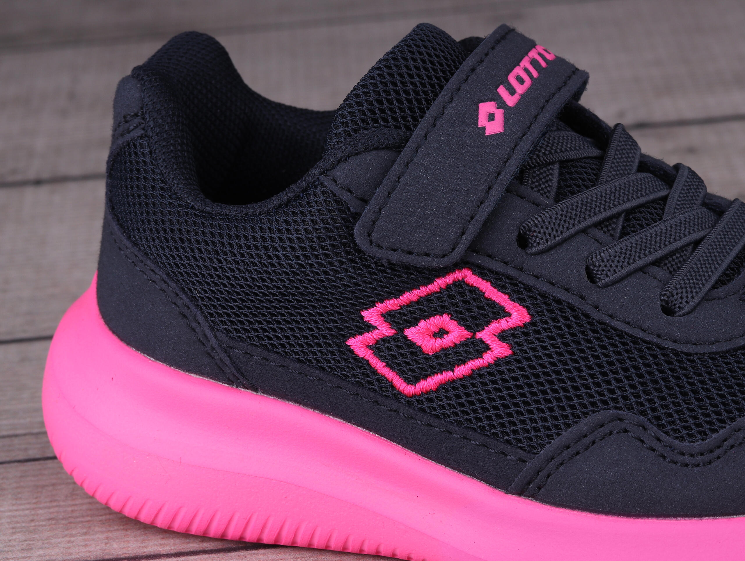 Sneakers pour filles Connect OC K 5/7