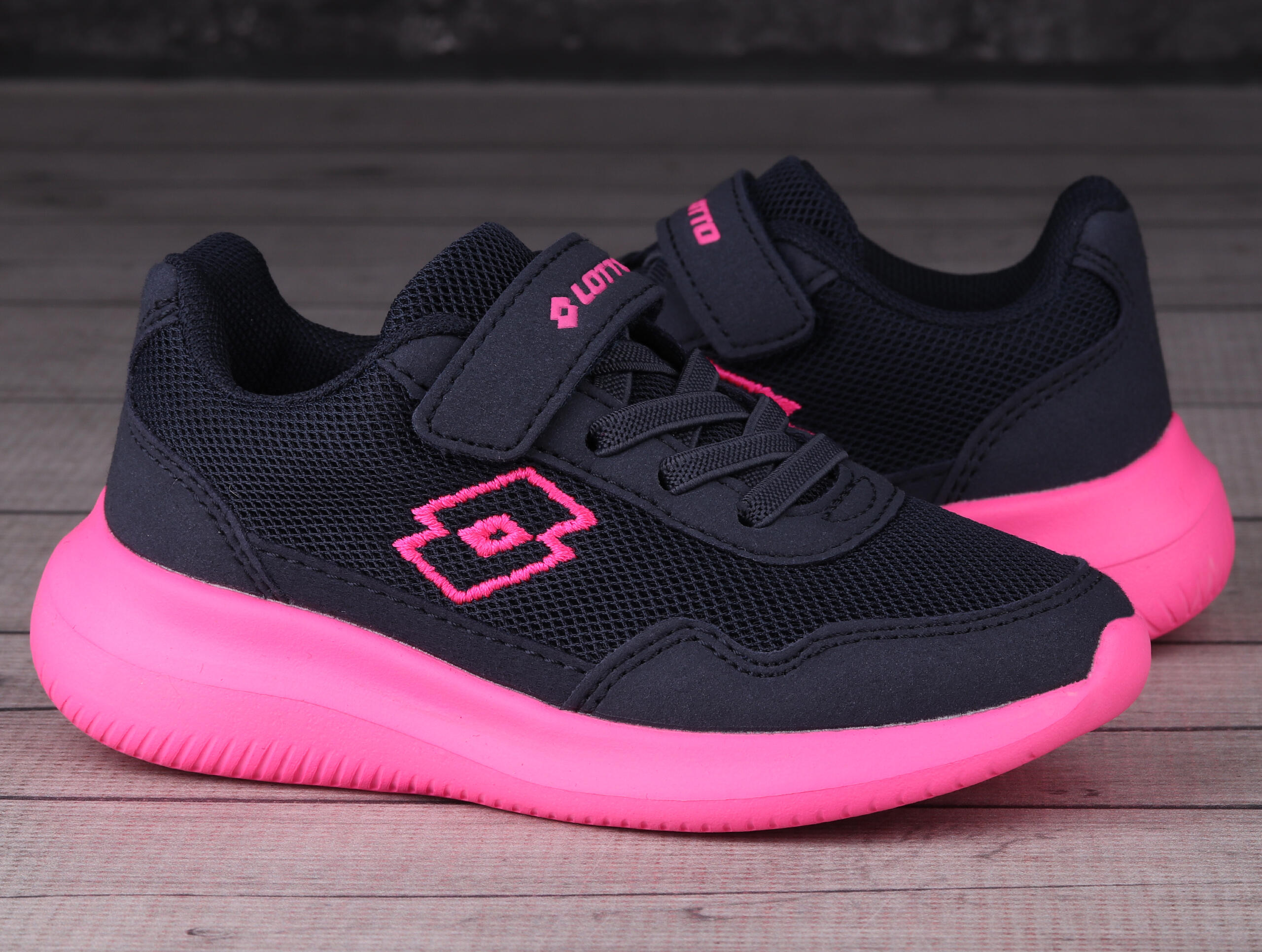 Sneakers pour filles Connect OC K 2/7