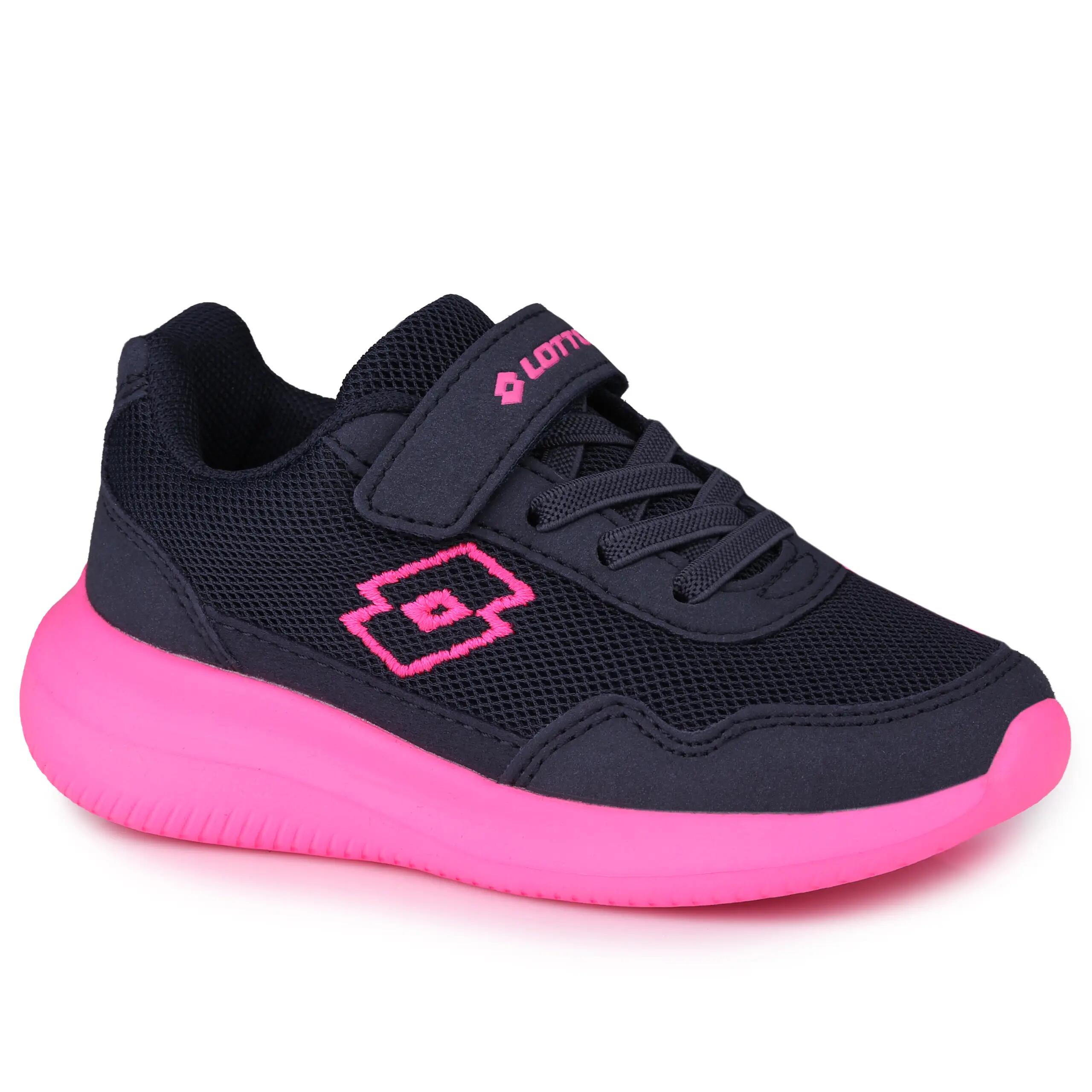 Sneakers Mädchen Connect OC K 7/7