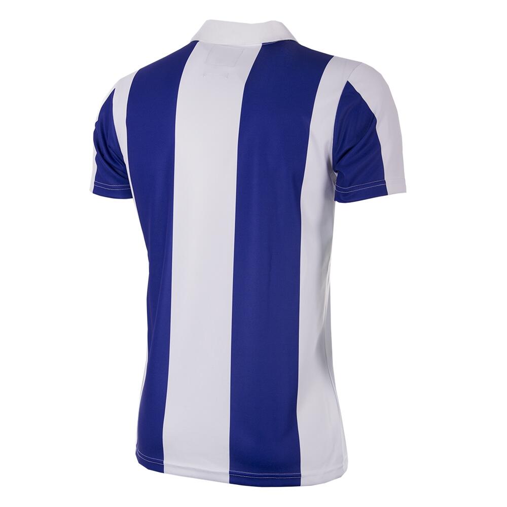 FC Porto 1986 - 87 Maillot de Foot Rétro 3/7