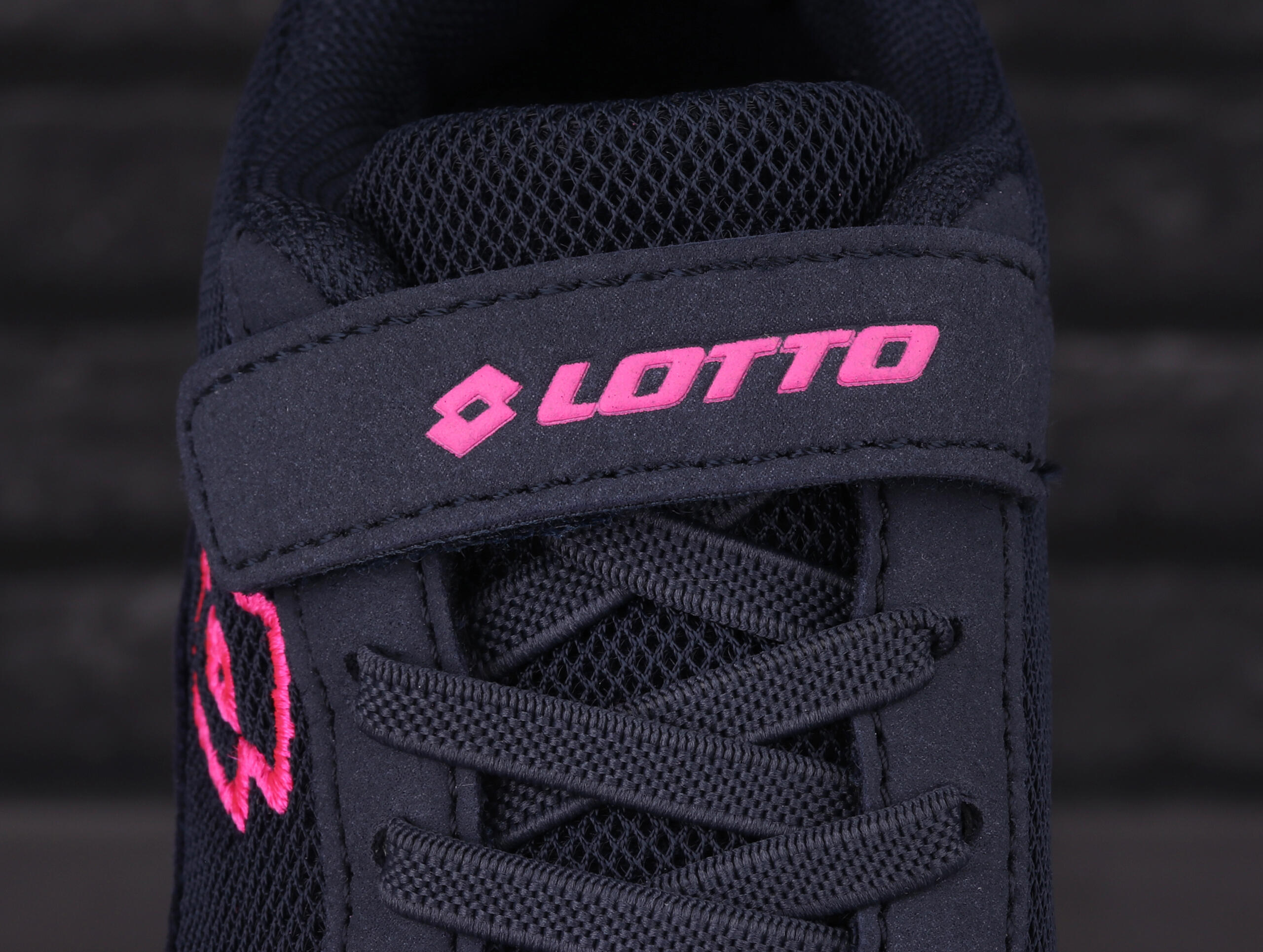 Sneakers pour filles Connect OC K 6/7