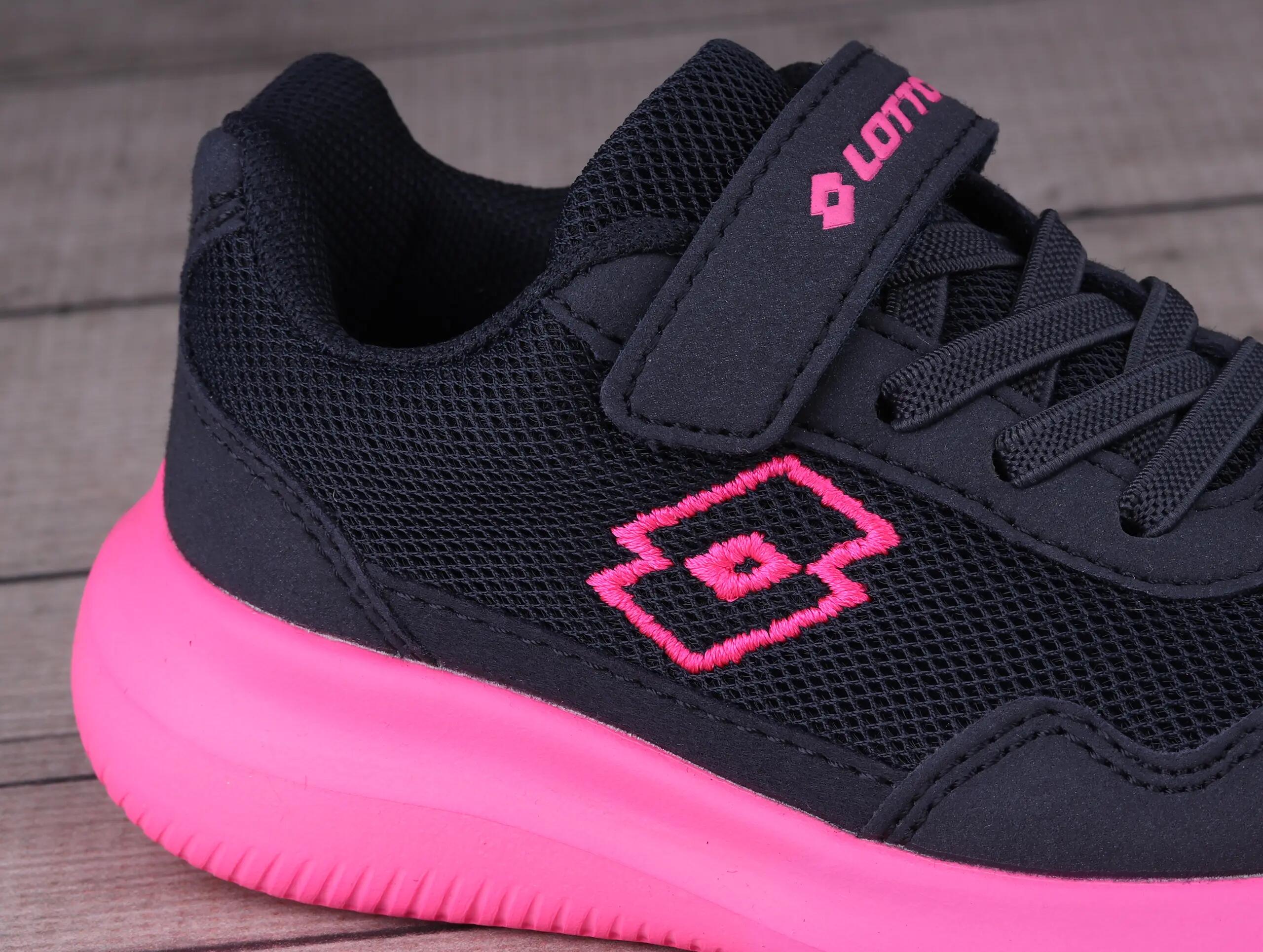 Sneakers Mädchen Connect OC K 5/7