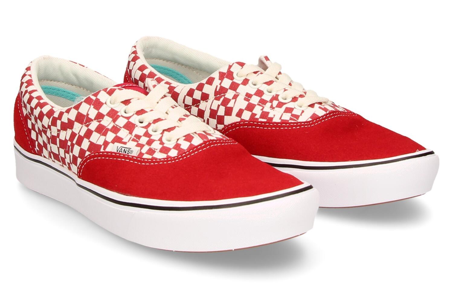 Buty do chodzenia dla dorosłych Vans Comfycush Era 2/3