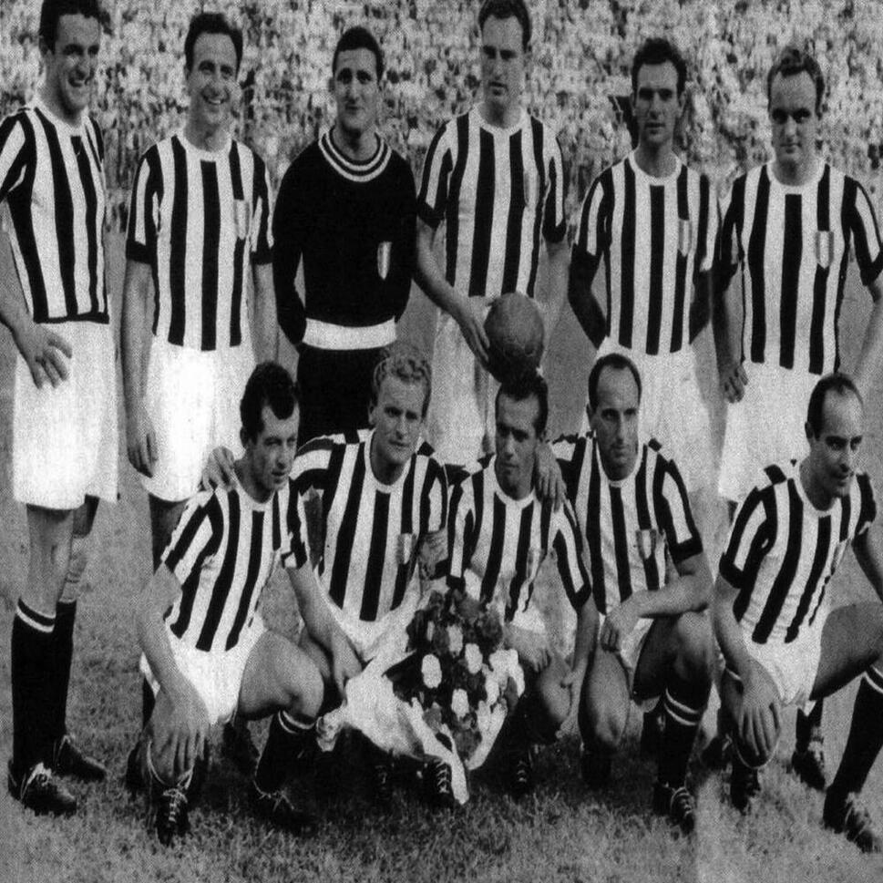 Koszulka retro dla dorosłych - AS Roma 1978-79 - Czerwona