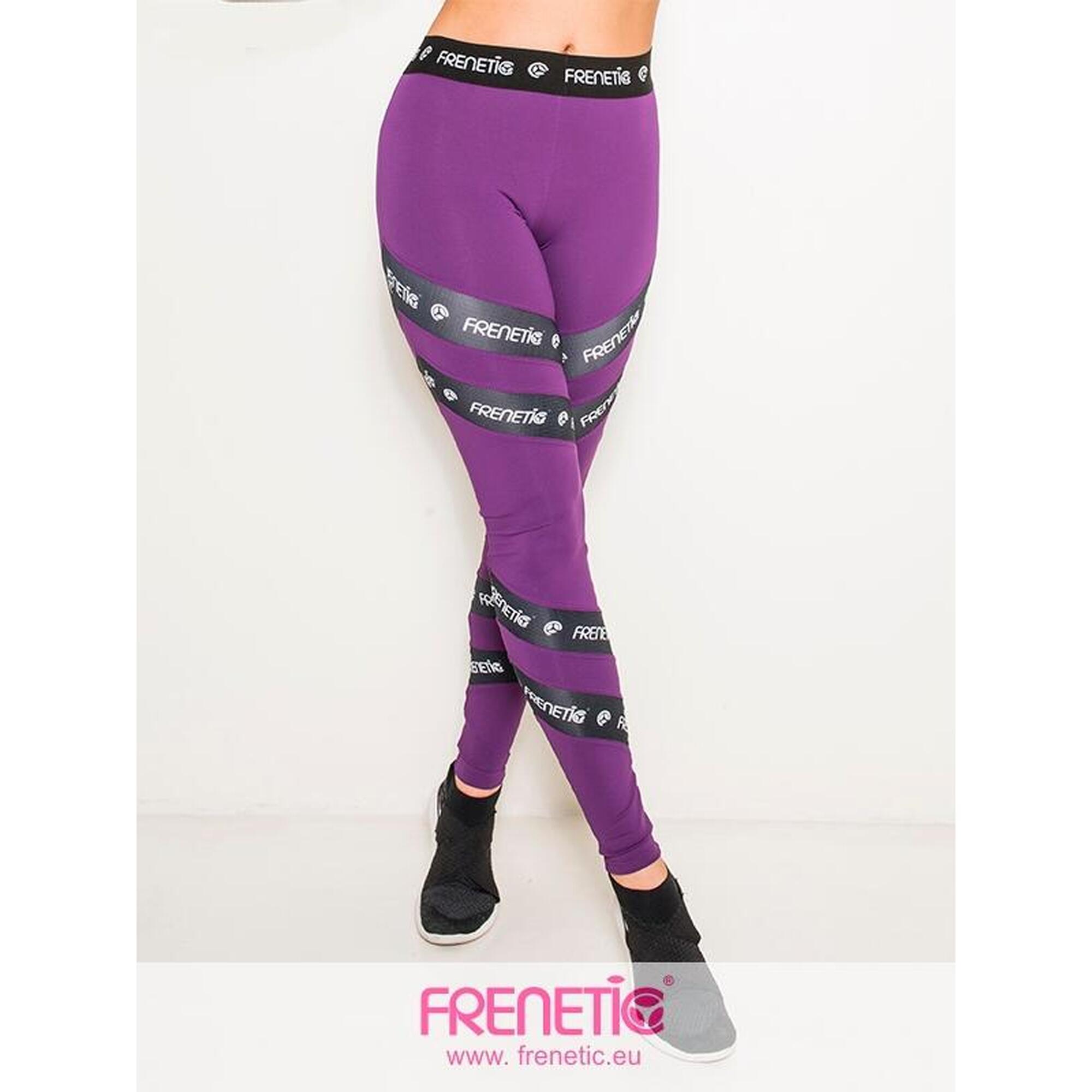 GERLA-34 trendi leggings