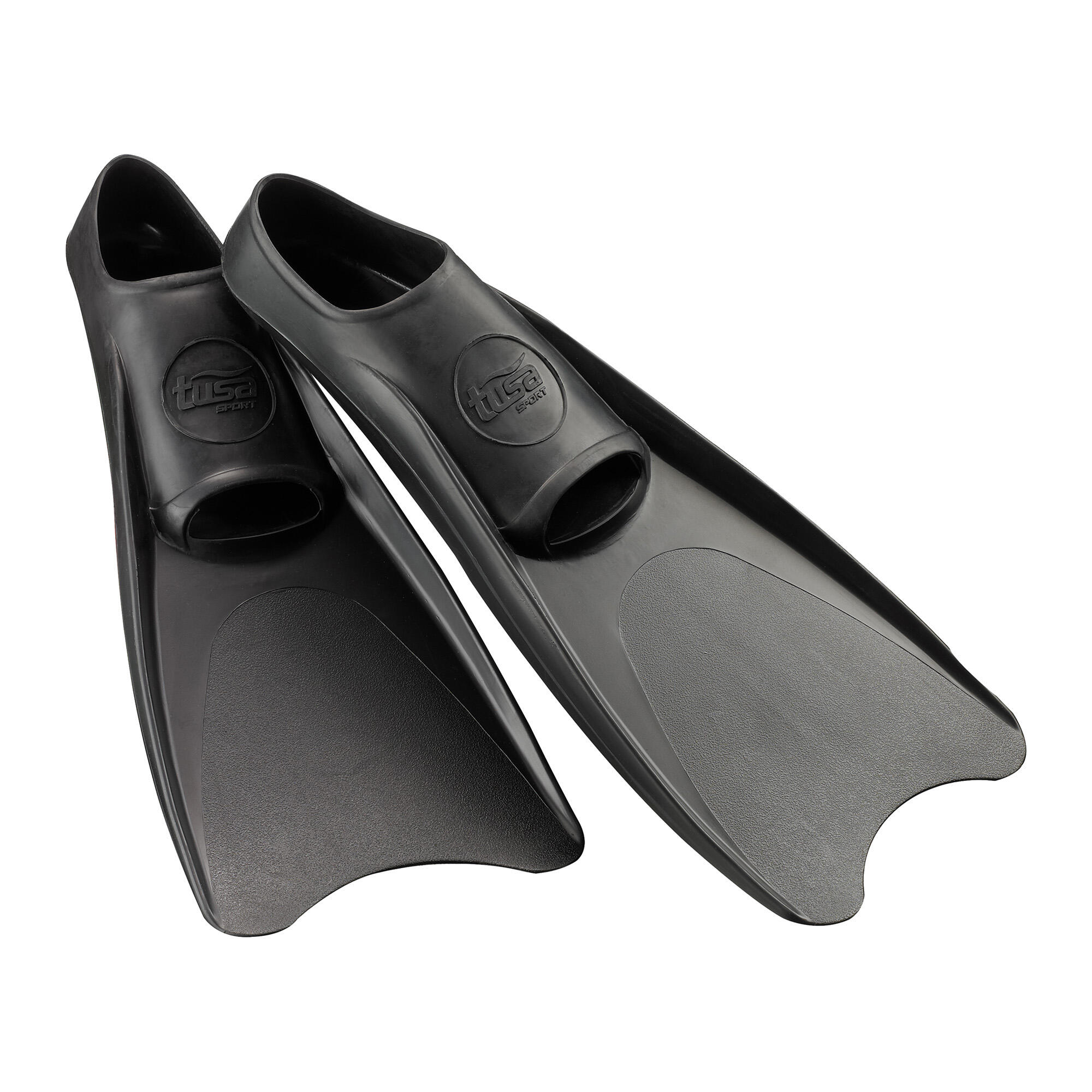 Tusa - Palmes De Plongée Tusa Ff - Palmes - Noir - 46/48 - Decathlon