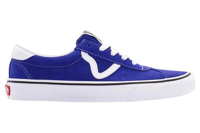 Vans classic sport wandelschoenen voor volwassenen