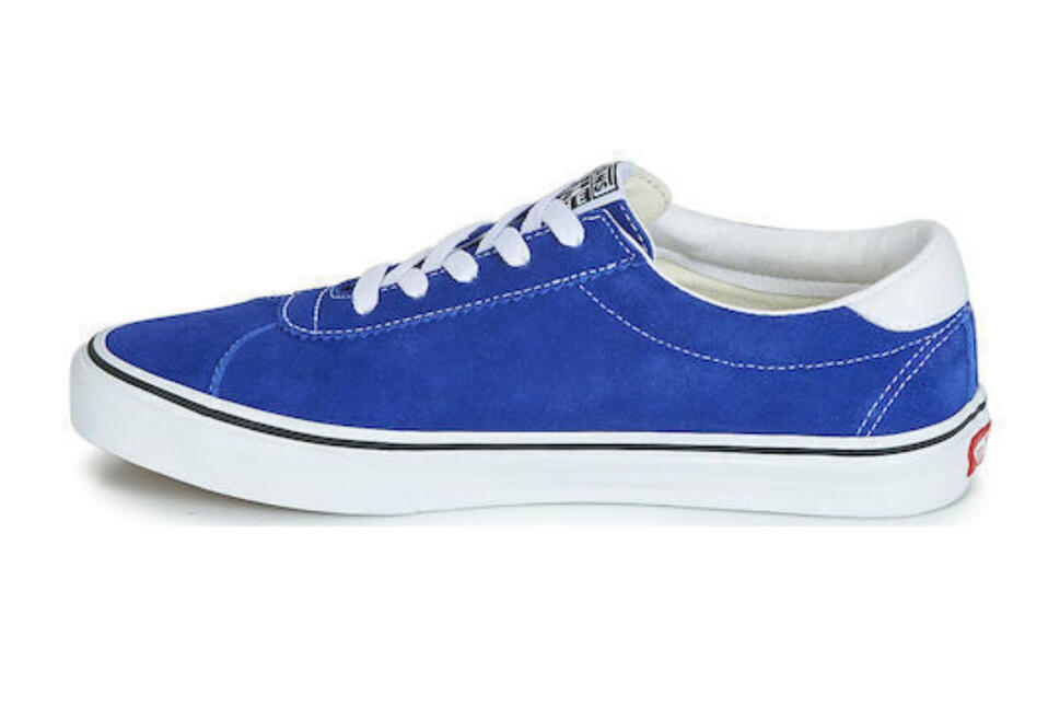 Buty do chodzenia dla dorosłych Vans Classic Sport