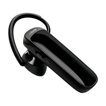 Jabra Talk 25SE Auricular Bluetooth negro