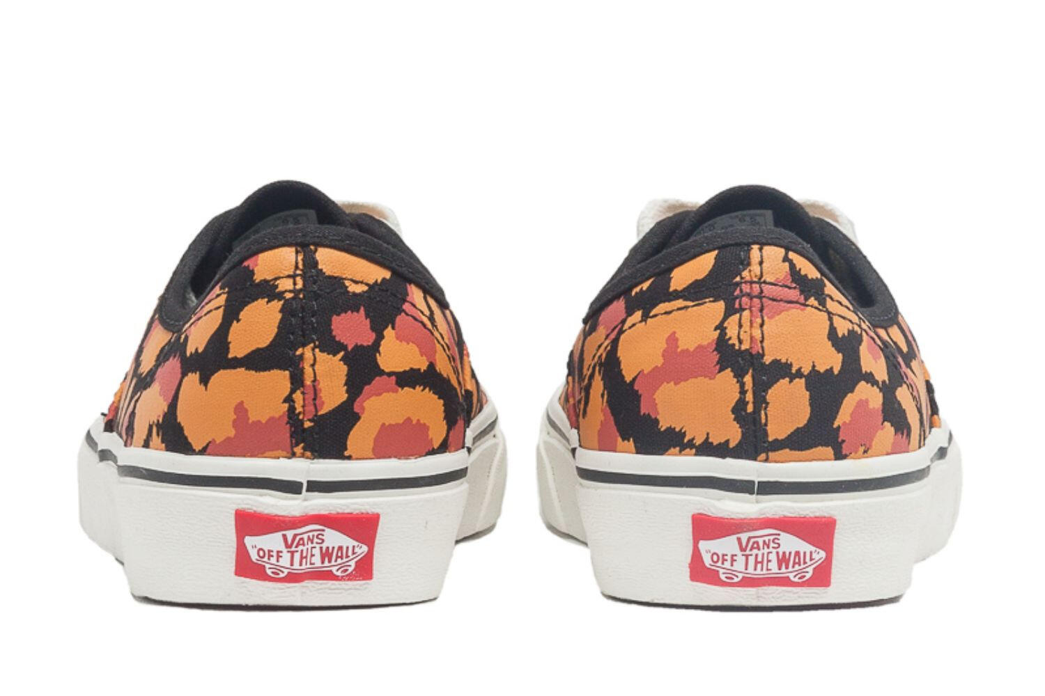 Zapatillas Vans Authentic para adulto 3/4