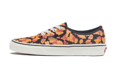 Vans authentic wandelschoenen voor volwassenen