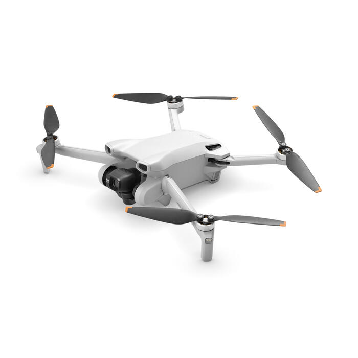 DJI Mini 3 Fly More Combo (DJI RC) (GL) 6/7