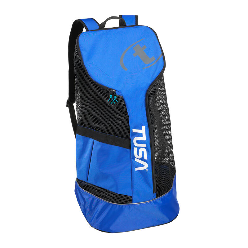 Síťový batoh MESH BACKPACK