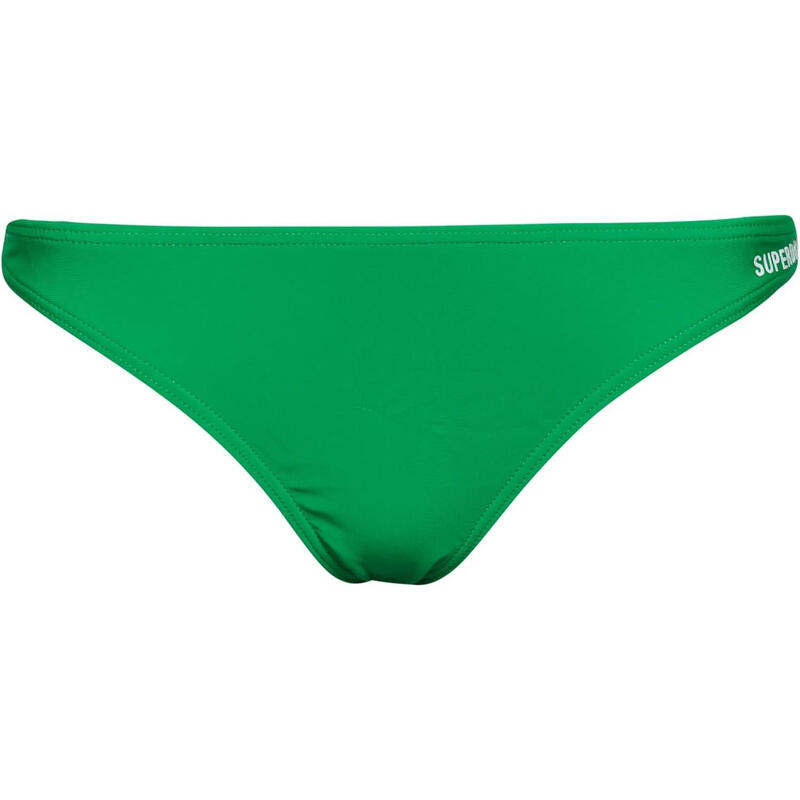 Superdry Code Essential Bikini Brief - Bas de bikini